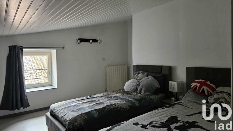 Maison de ville - 104 m² - 4 pièces