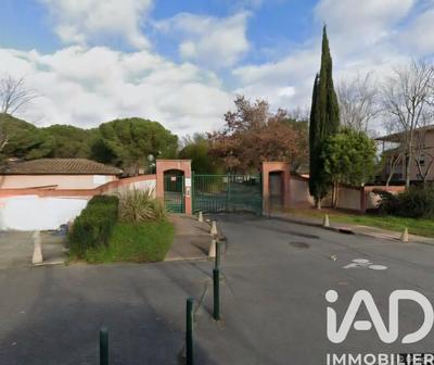 Appartement - 54 m² - 3 pièces