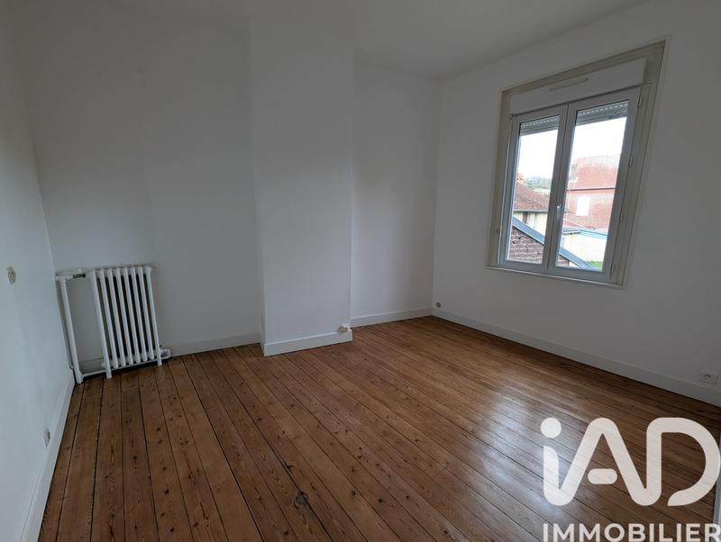 Maison - 131 m² - 5 pièces