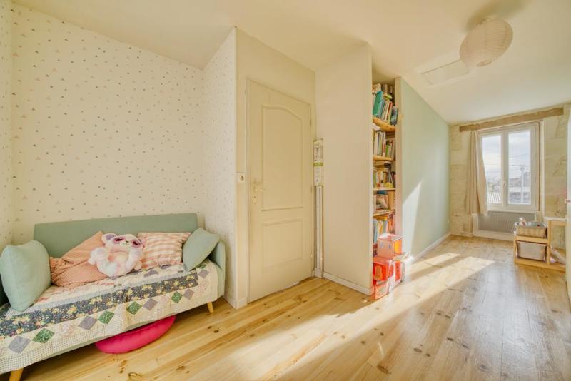 Maison de campagne - 140 m² - 5 pièces