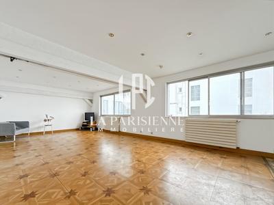 Appartement - 131 m² - 5 pièces
