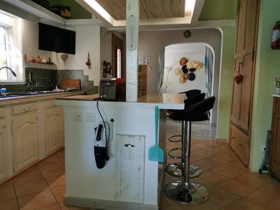 Maison de vacances la Valentine