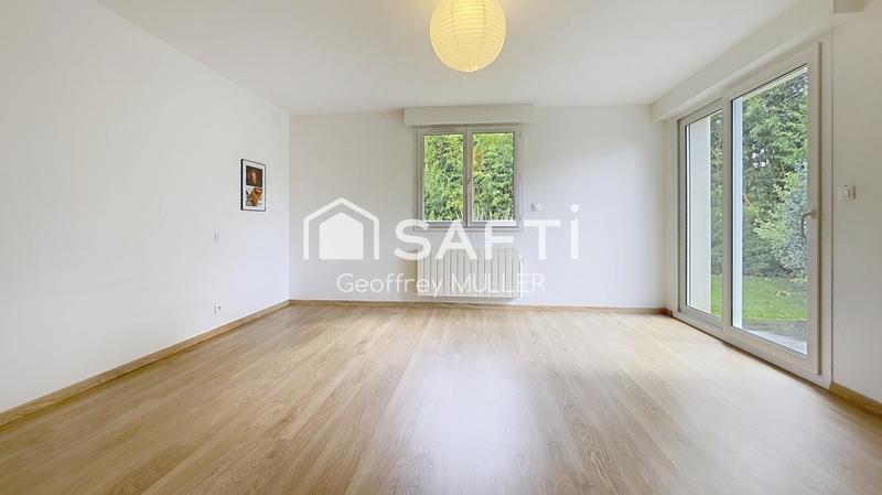 Maison - 145 m² - 6 pièces