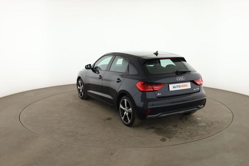 Audi A1 sportback 30 Tfsi Advanced 116 ch