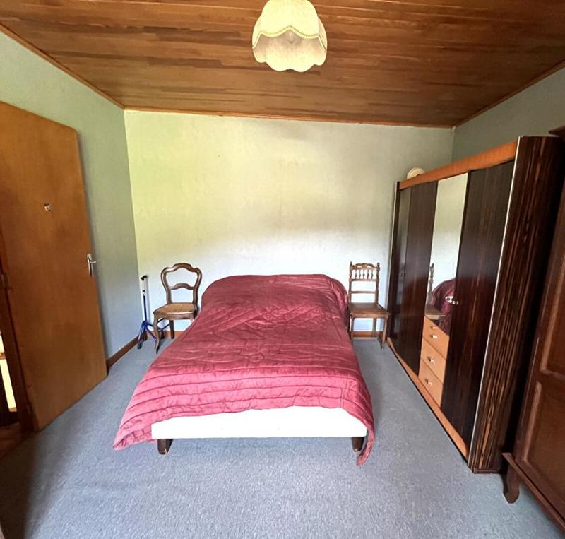 Maison - 70 m² - 3 pièces