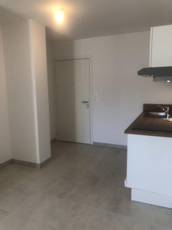 Appartement - 38 m² - 1 pièce