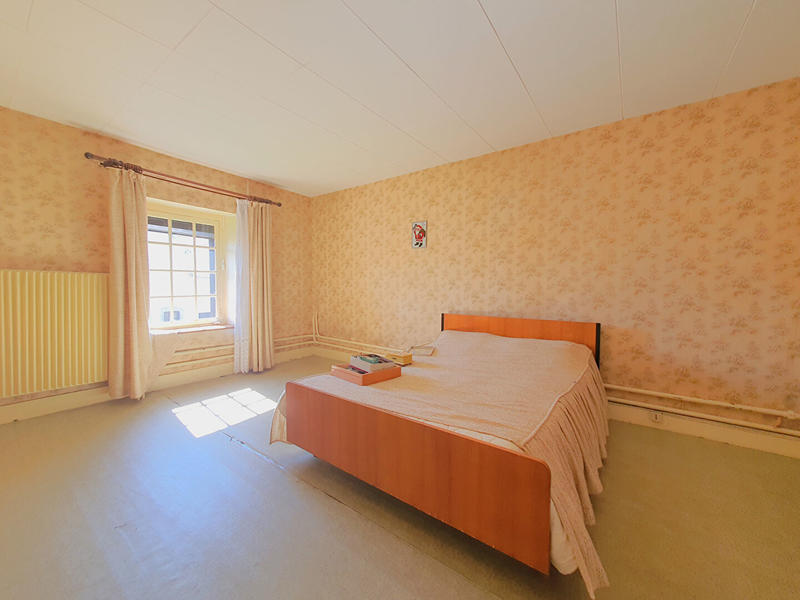 Maison - 206 m² - 5 pièces