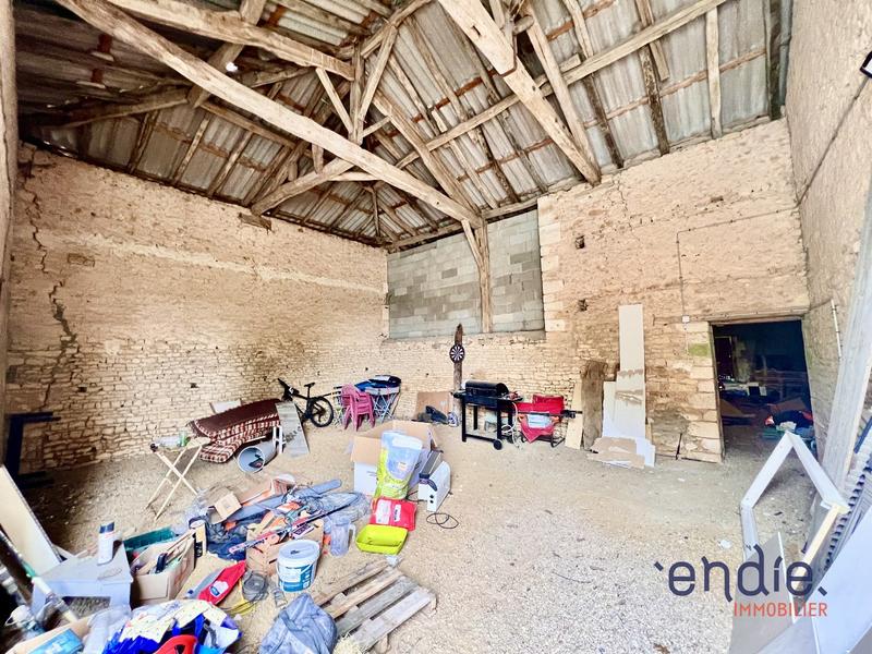 Maison - 135 m² - 4 pièces