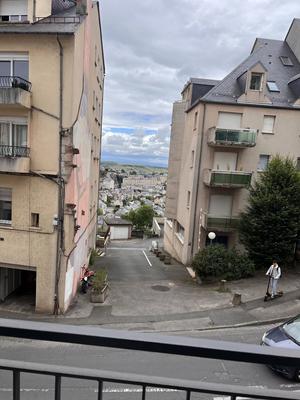 Appartement - 27 m² - 1 pièce