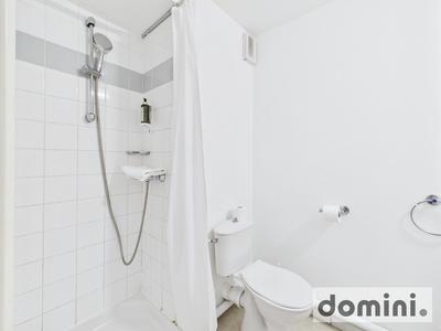Appartement - 35 m² - 1 pièce