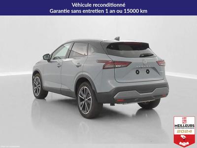 Nissan Qashqai III e-Power 190ch Tekna