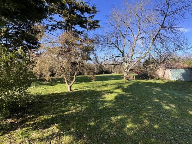 Maison - 125 m² - 6 pièces