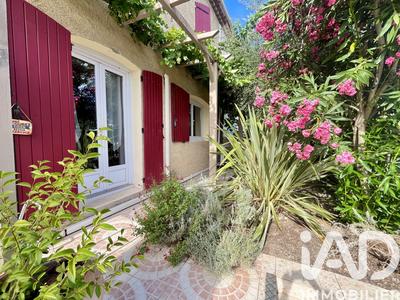 Maison - 108 m² - 6 pièces