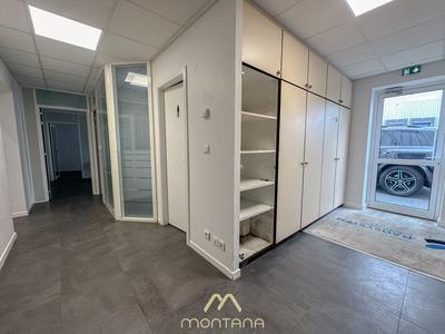 Bureau - 340 m² - 6 pièces