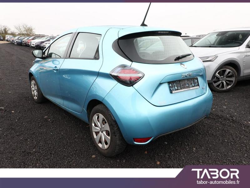 Renault Zoe Ze50 R110 Life Kauf-Bat. Led Ccs