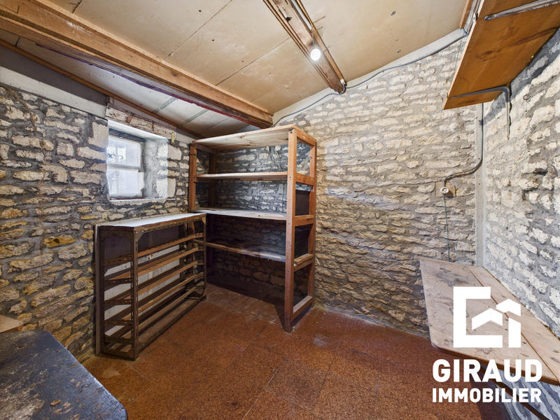 Maison - 164 m² - 6 pièces