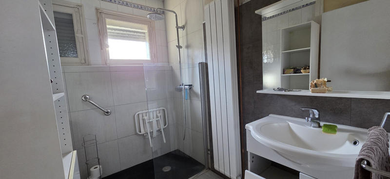 Maison - 146 m² - 6 pièces