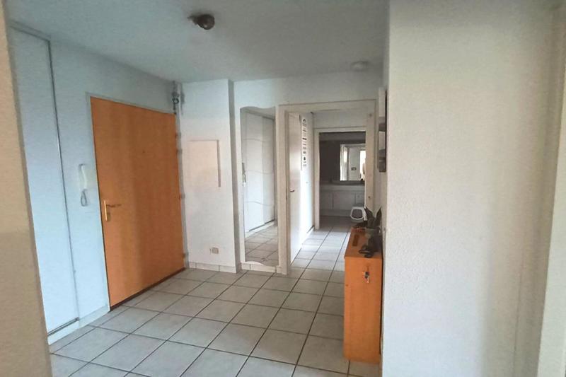 Appartement - 71 m² - 4 pièces