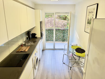 Appartement - 94 m² - 3 pièces