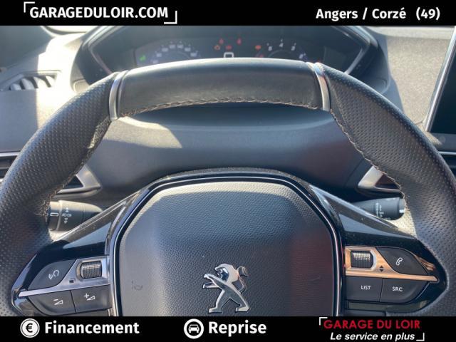 Peugeot 3008 Puretech 130ch s&amp;S Bvm6 Gt Line