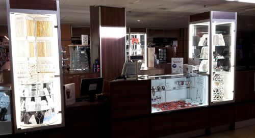 Le Manège à Bijoux