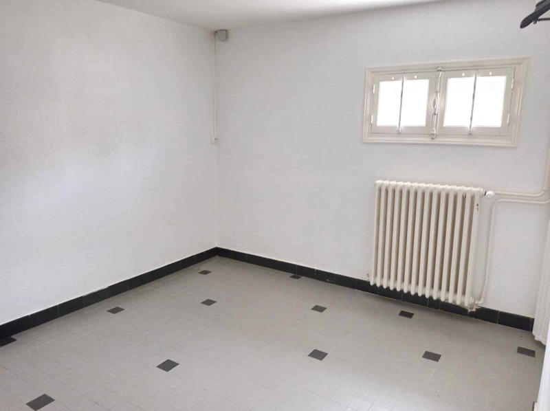 Maison - 73 m² - 5 pièces