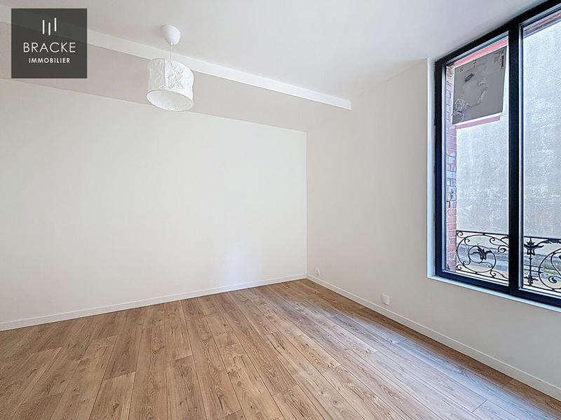 Maison - 126 m² - 6 pièces