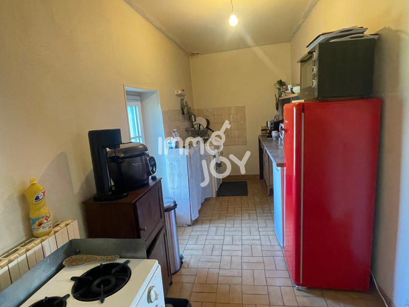 Appartement - 81 m² - 3 pièces