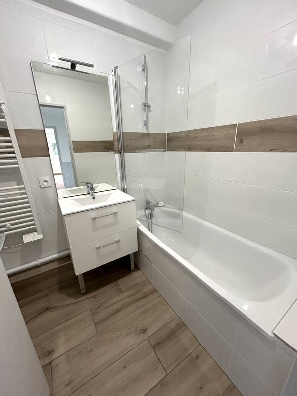 Appartement - 78 m² - 3 pièces