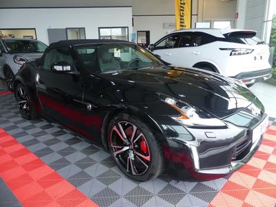 Nissan 370z 370 Z Bva Pack Auto