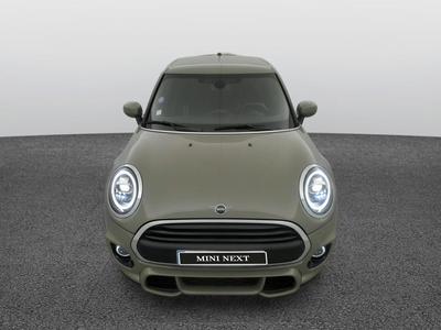 Mini 5 portes Hatch F55 Lci One 102 ch Bva7 Finition John Cooper Works