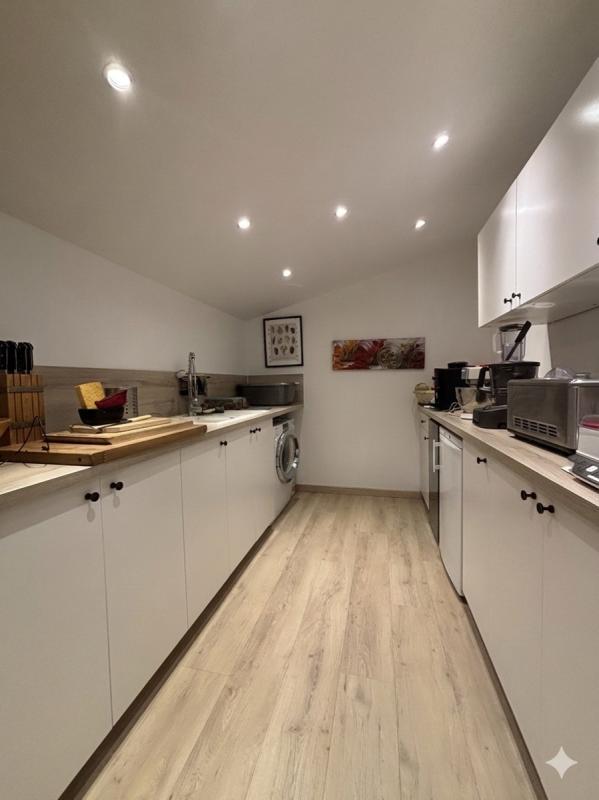 Maison - 158 m² - 5 pièces