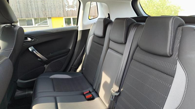 Peugeot 2008 1.2 PureTech 110 Allure