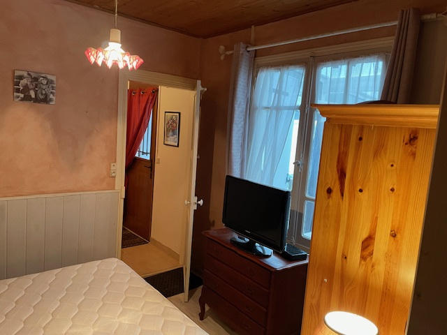 Maison - 66 m² - 2 pièces