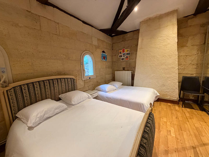 Maison - 145 m² - 4 pièces