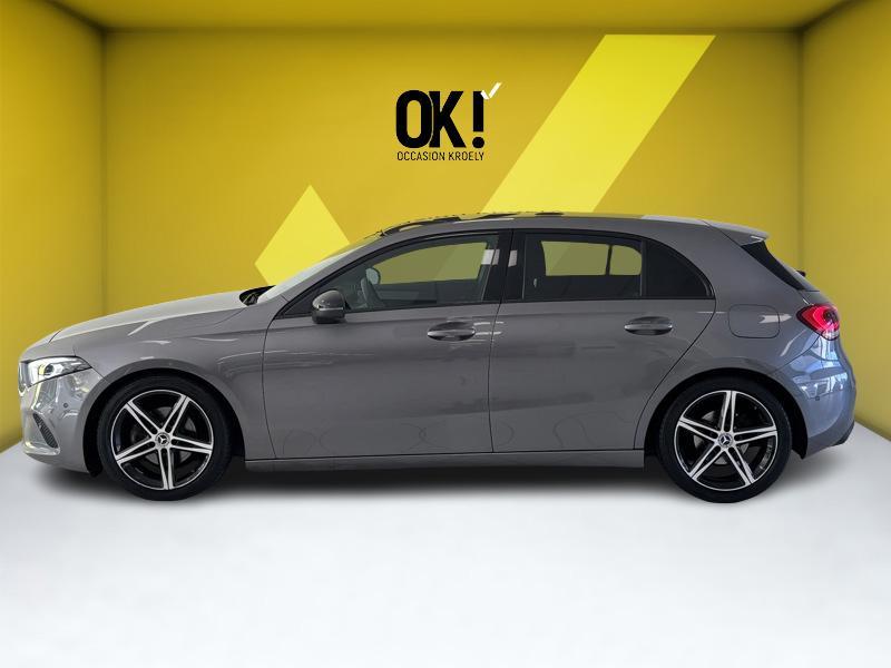 Mercedes Classe a Progressive Line 180d 1.5 116 Full leds Gps Caméra