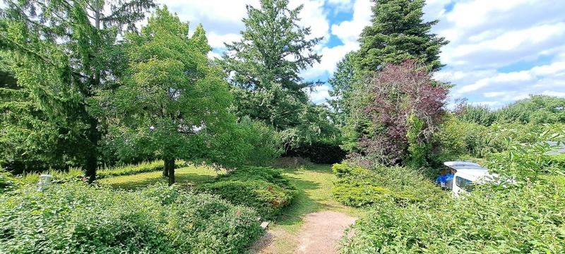 Maison - 116 m² - 5 pièces