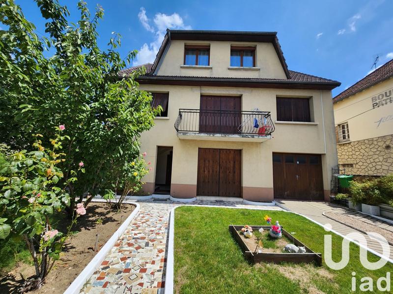 Appartement - 71 m² - 4 pièces