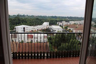 Appartement - 51 m² - 1 pièce