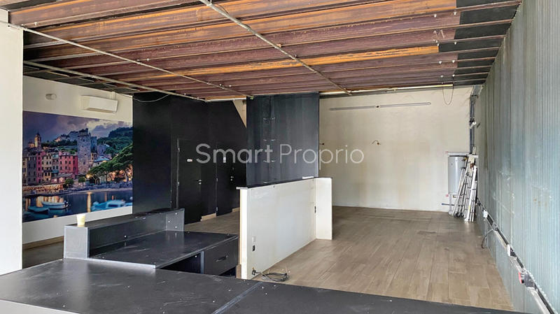 Local commercial - 190 m²