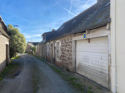 Maison - 176 m² - 8 pièces