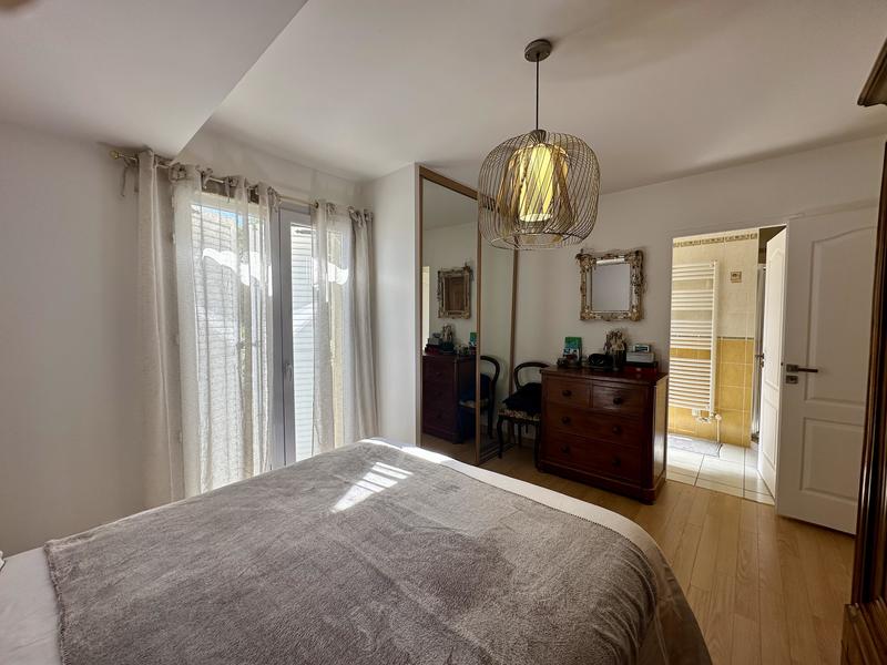 Villa - 172 m² - 5 pièces