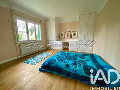 Maison - 64 m² - 3 pièces