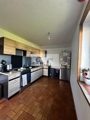 Maison - 121 m² - 5 pièces