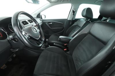 Volkswagen Polo 1.2 Tsi BlueMotion Tech Carat 5p 110 ch