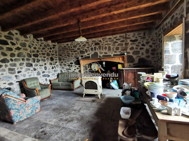 Maison - 160 m² - 8 pièces