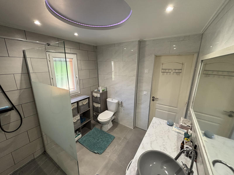 Maison - 70 m² - 3 pièces