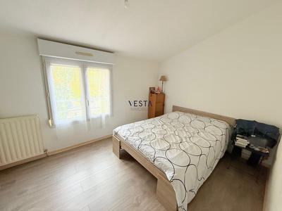 Maison - 102 m² - 4 pièces