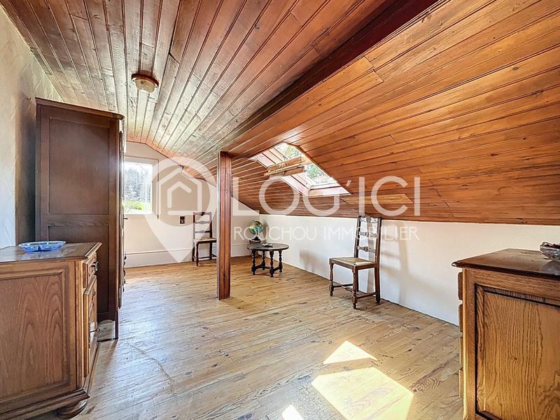 Maison - 172 m² - 6 pièces