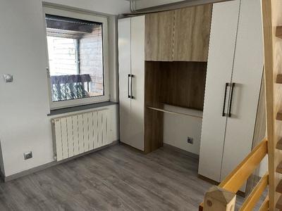 Appartement - 60 m² - 2 pièces